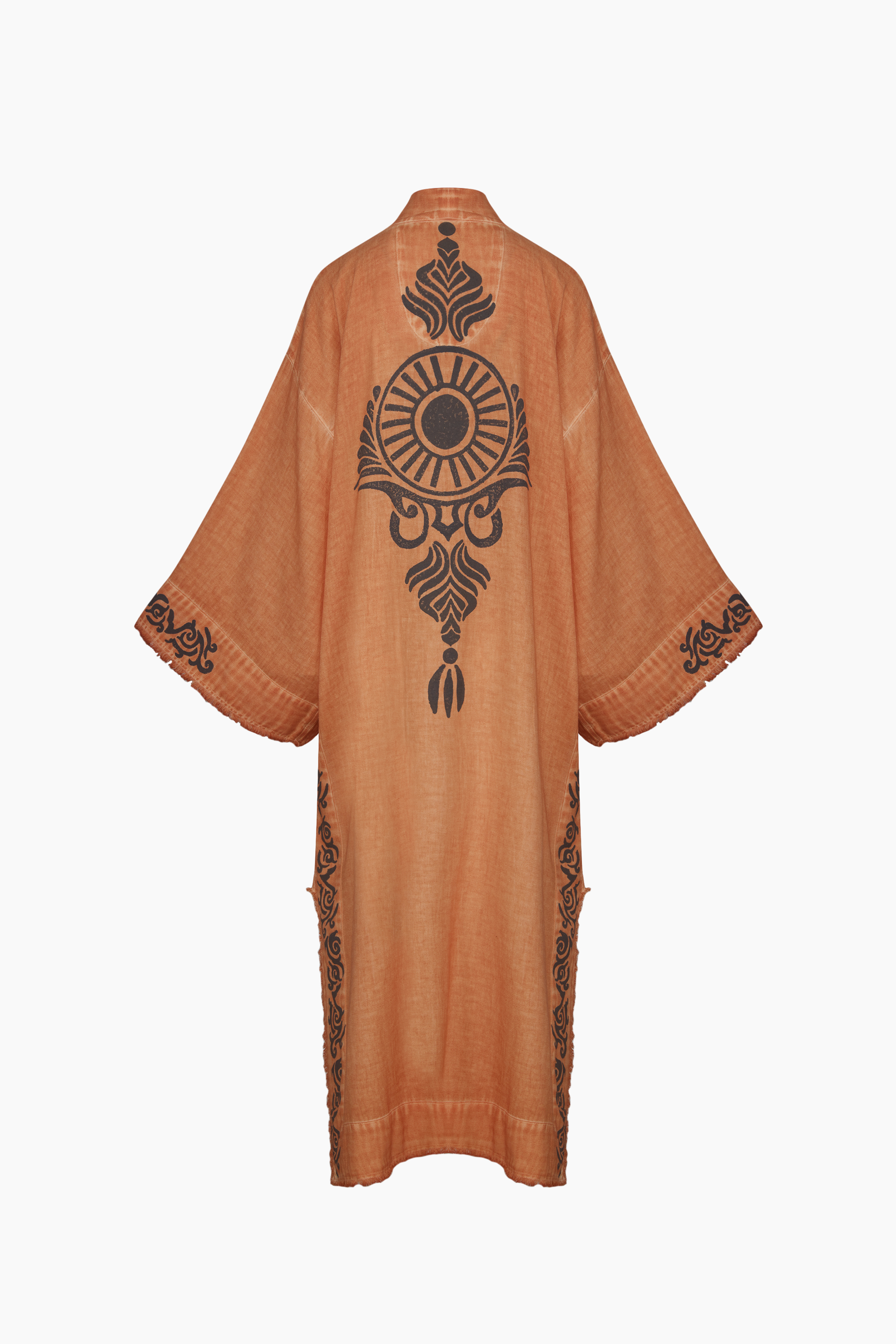 Gaia Kimono