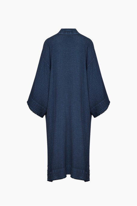 Ajna Kimono