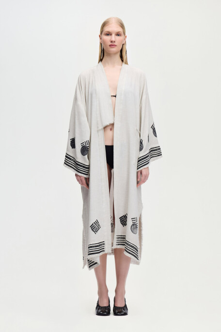 Root Kimono