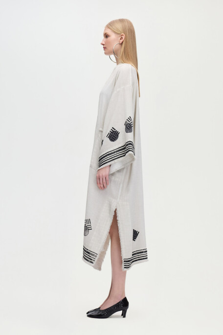 Root Kimono
