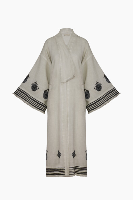 Root Kimono