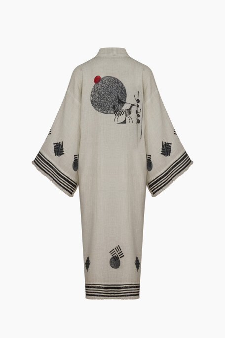 Root Kimono