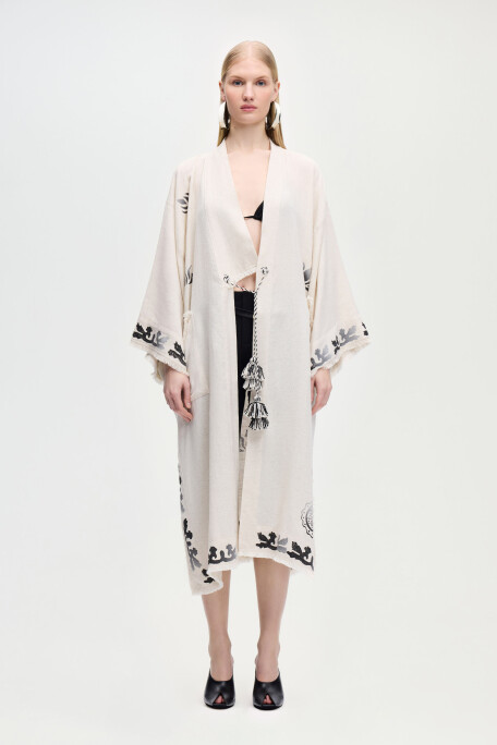 Festival Kimono