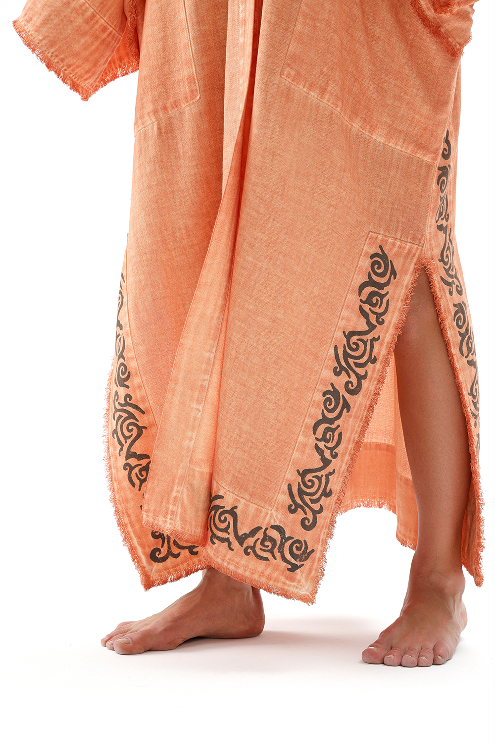 Gaia Kimono