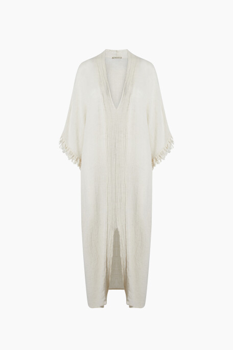 Bürümcük Kaftan