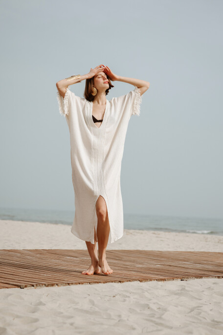 Bürümcük Kaftan