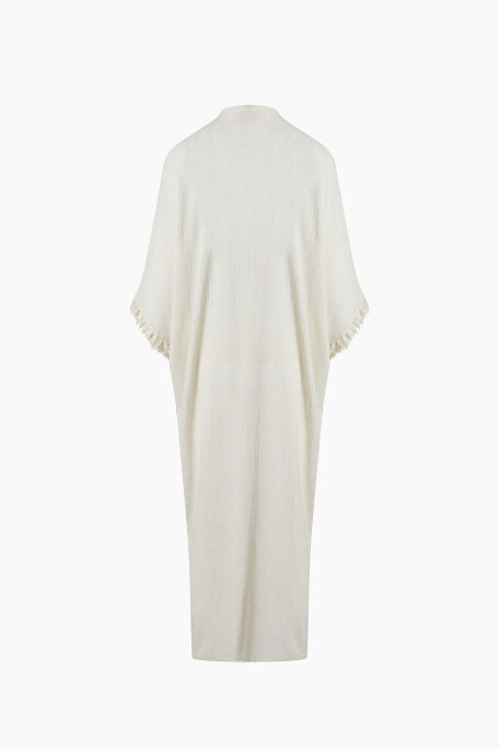 Bürümcük Kaftan