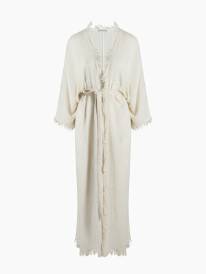 Bürümcük Kimono
