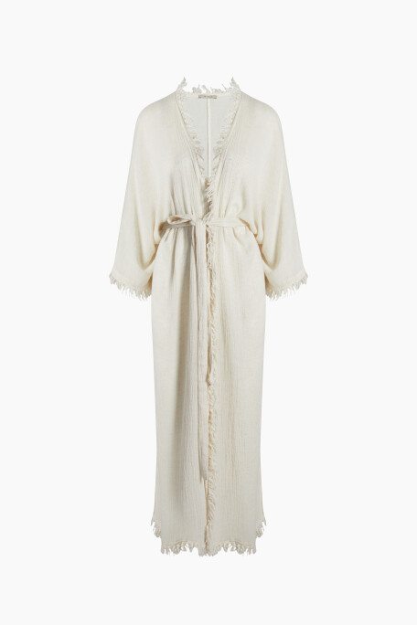 Bürümcük Kimono