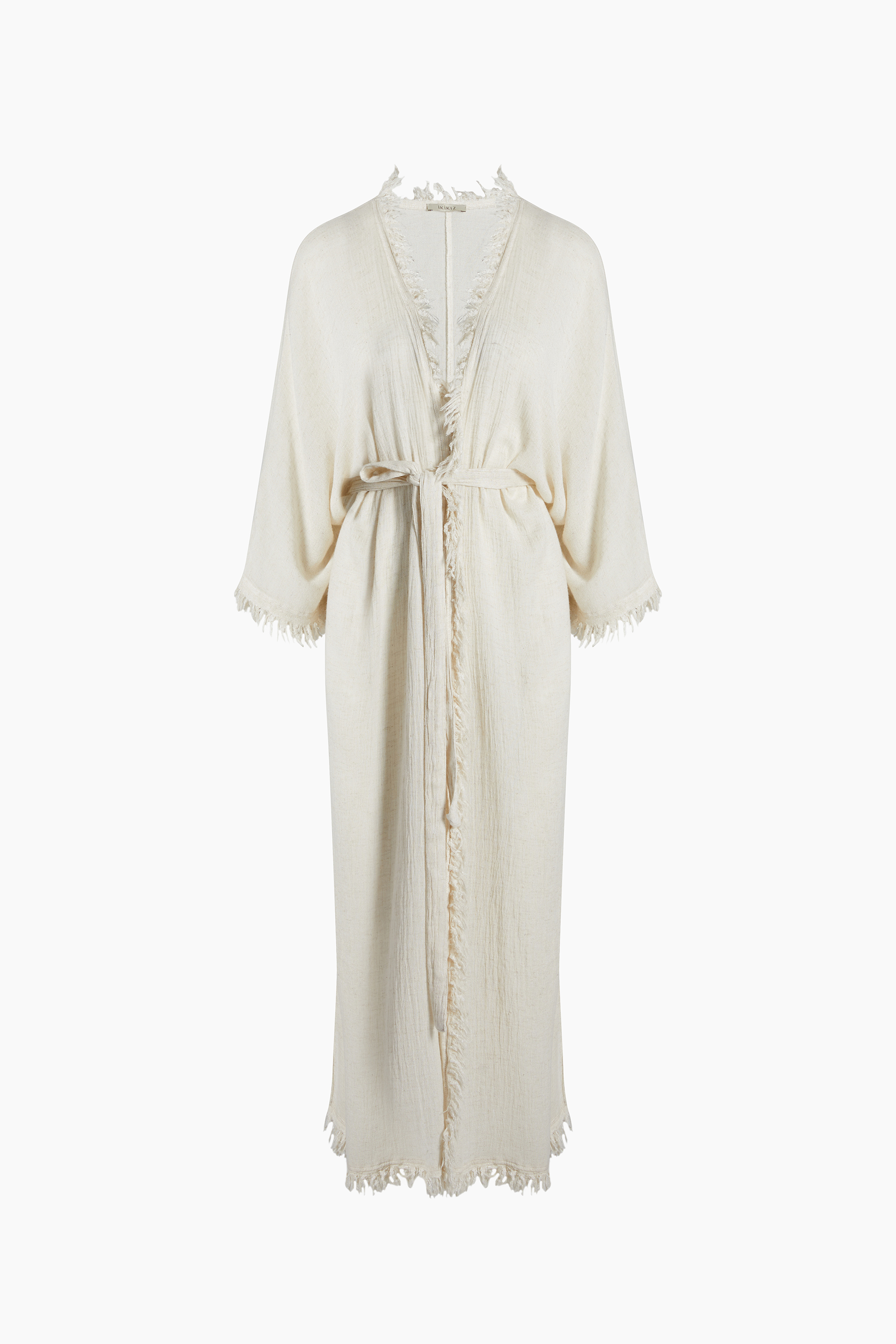 Bürümcük Kimono