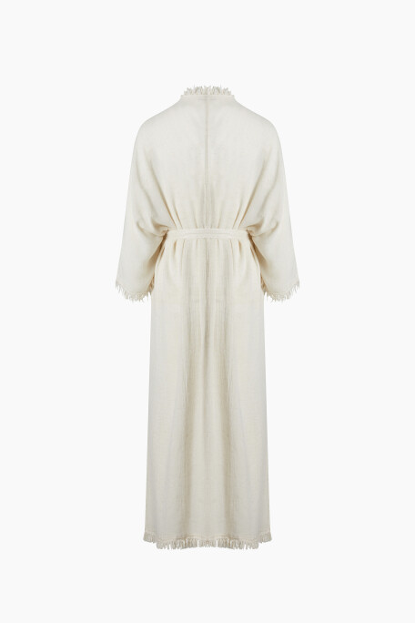 Bürümcük Kimono