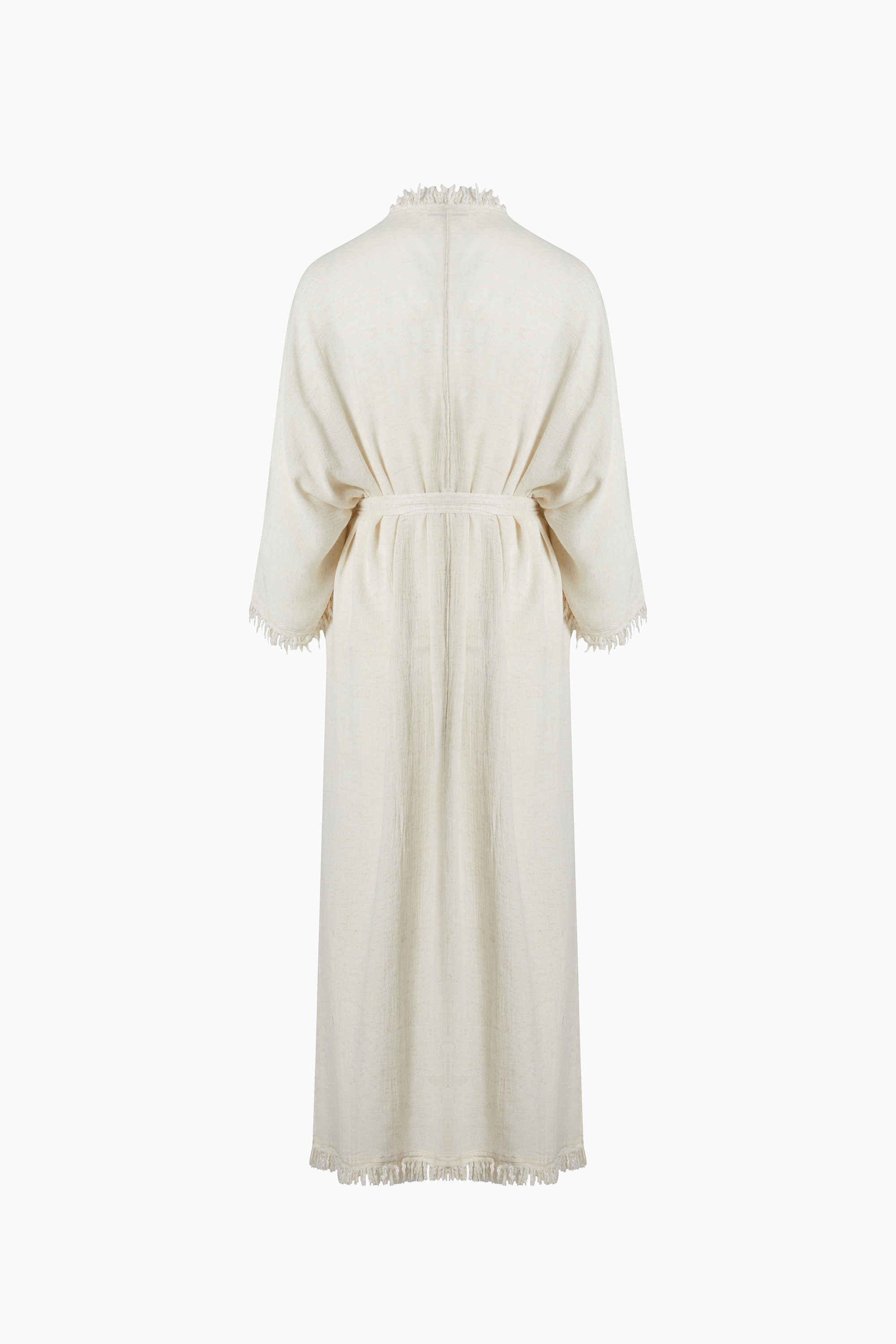 Bürümcük Kimono