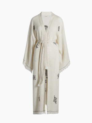Kenevir Kimono