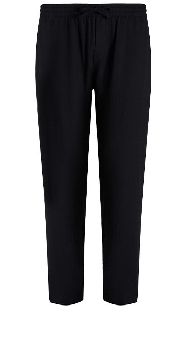 Erkek Siyah Pantolon